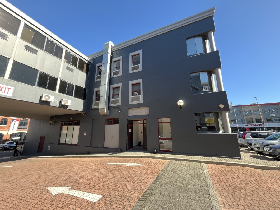 To Let commercial Property for Rent in Bo Oakdale Western Cape